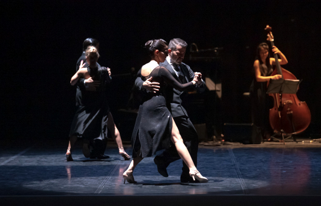 Tango Gala